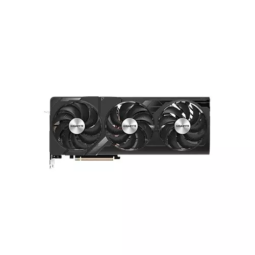 GIGABYTE GeForce RTX 4080 SUPER WINDFORCE 16GB GDDR6X Graphics Card - 1