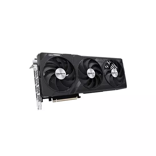 GIGABYTE GeForce RTX 4080 SUPER WINDFORCE 16GB GDDR6X Graphics Card - 2