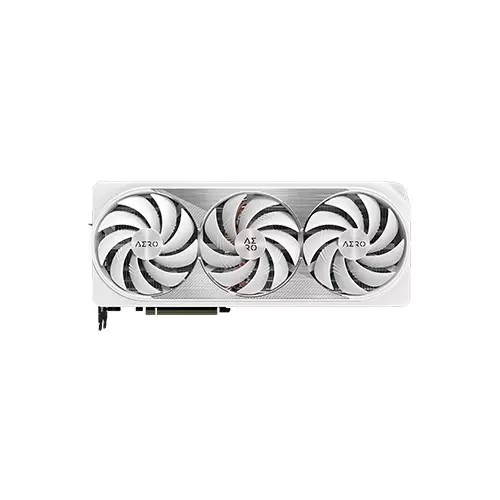 Gigabyte GeForce RTX 4090 AERO OC 24G Graphics Card - 1