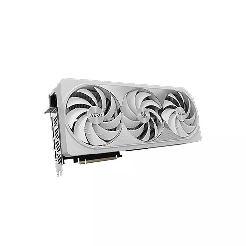 Gigabyte GeForce RTX 4090 AERO OC 24G Graphics Card - 2