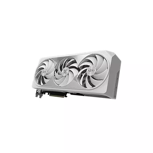 Gigabyte GeForce RTX 4090 AERO OC 24G Graphics Card - 3