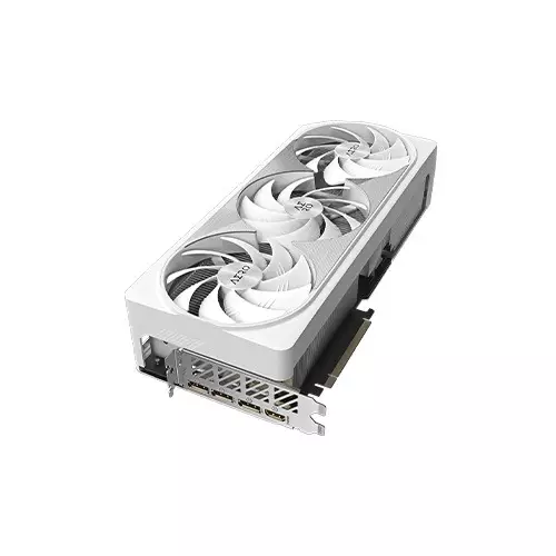 Gigabyte GeForce RTX 4090 AERO OC 24G Graphics Card - 4