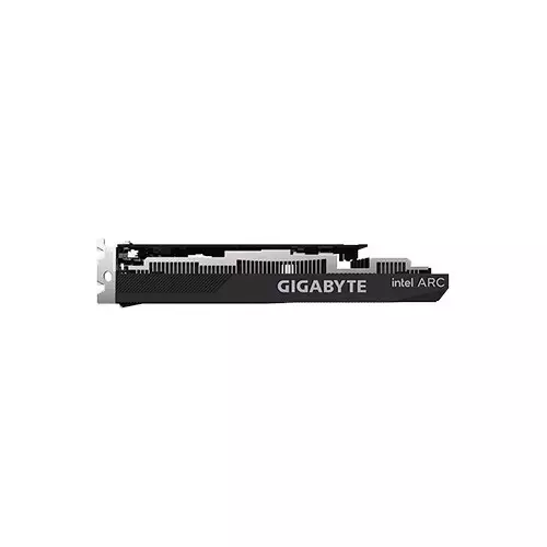 GIGABYTE Intel Arc A310 WINDFORCE 4G GDDR6 Graphics Card-3
