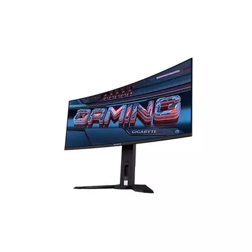 Gigabyte MO34WQC2 34-inch WQHD 240Hz OLED Curved Gaming Monitor-2