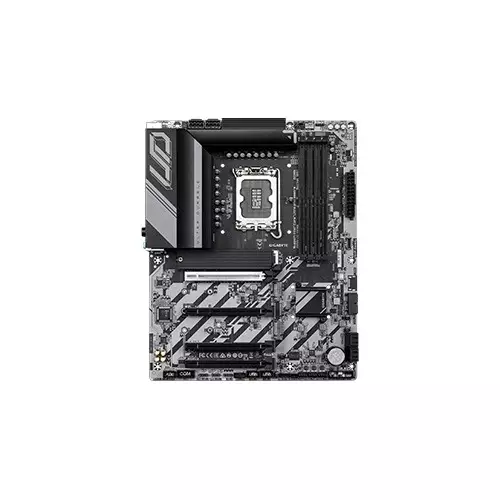 Gigabyte Z890 UD WIFI6E DDR5 LGA1851 intel Motherboard-1
