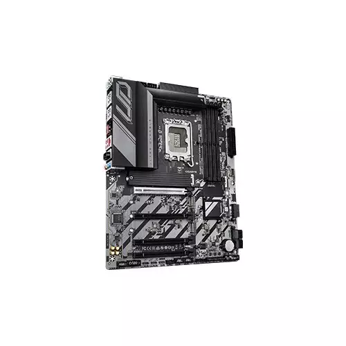 Gigabyte Z890 UD WIFI6E DDR5 LGA1851 intel Motherboard-2