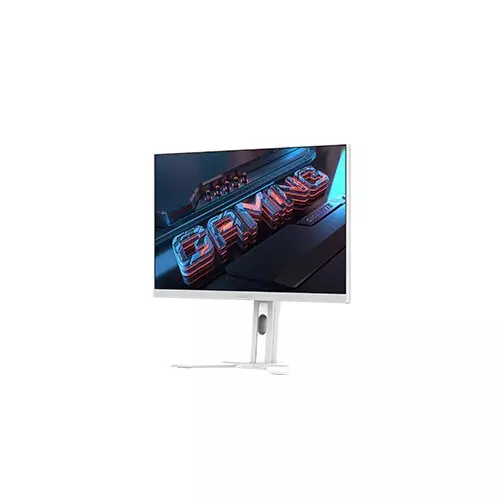 Gigabyte M27QA ICE 27-inch 180Hz Gaming Monitor - 4