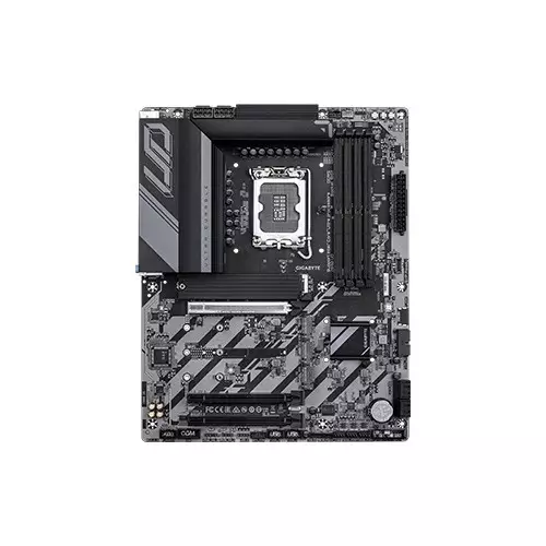 Gigabyte Z890 UD LGA1851 DDR5 intel Motherboard-gallery-1