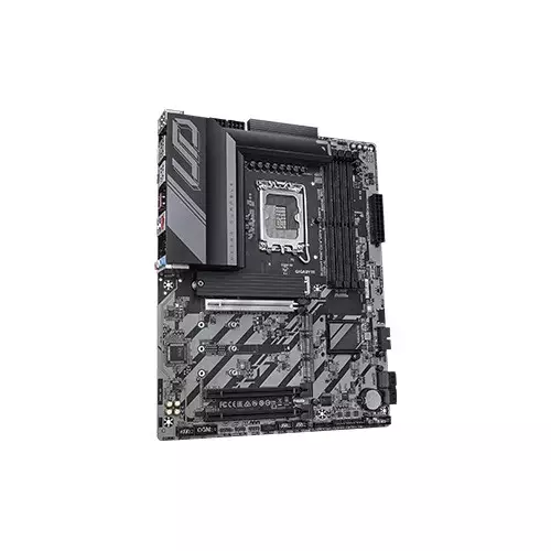 Gigabyte Z890 UD LGA1851 DDR5 intel Motherboard-gallery-2