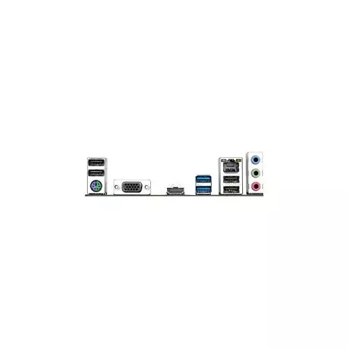 GIGABYTE H510M H V2 Micro ATX 11th/10th Gen Motherboard-gallery-2