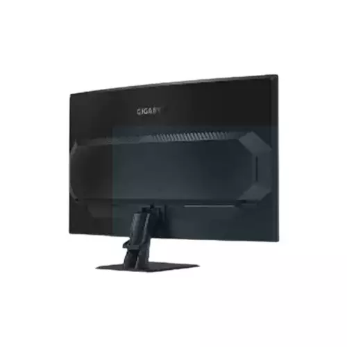 Gigabyte GS32QC EK 31.5-Inch 170Hz 2K QHD Gaming Monitor (Black) - 3