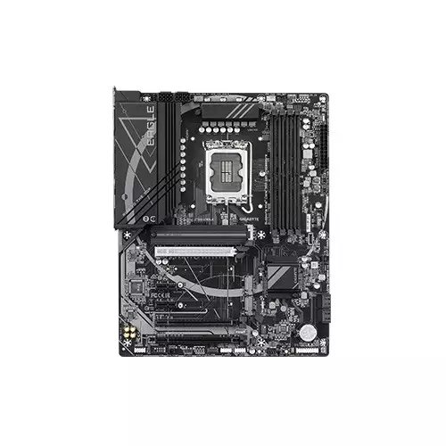 GIGABYTE Z790 EAGLE Rev 1.0 DDR5 ATX Motherboard-gallery-1