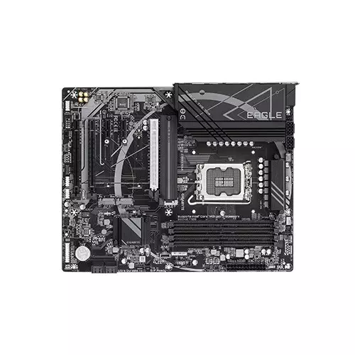 GIGABYTE Z790 EAGLE Rev 1.0 DDR5 ATX Motherboard-gallery-3