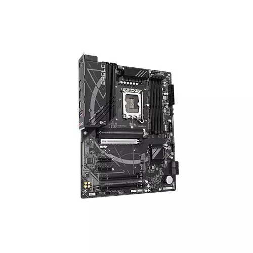 GIGABYTE Z790 EAGLE Rev 1.0 DDR5 ATX Motherboard-2