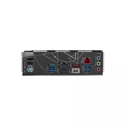 GIGABYTE Z790 EAGLE Rev 1.0 DDR5 ATX Motherboard-4