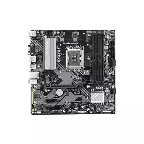 Gigabyte B760M D3HP DDR5 14th 13th and 12th Gen Intel Motherboard-1