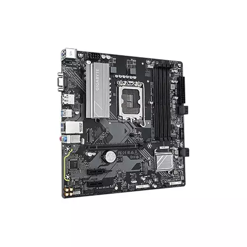 Gigabyte B760M D3HP DDR5 14th 13th and 12th Gen Intel Motherboard-2