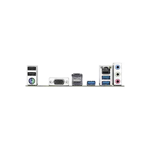 Gigabyte B760M D3HP DDR5 14th 13th and 12th Gen Intel Motherboard-3