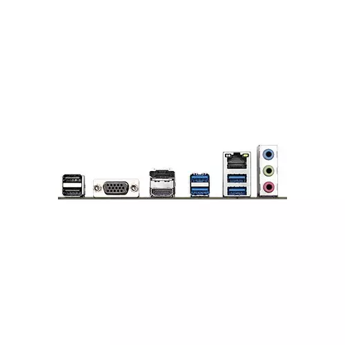 GIGABYTE B760M E DDR5 14th/13th/12th Gen Micro ATX Motherboard-4