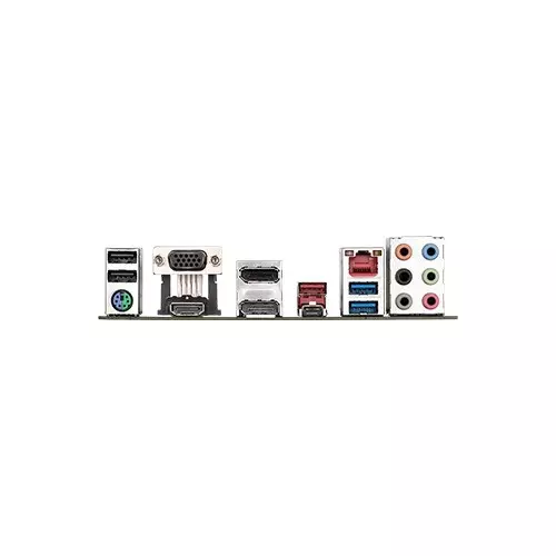 GIGABYTE B760M D3HP DDR4 14th Gen Micro ATX Motherboard-gallery-5