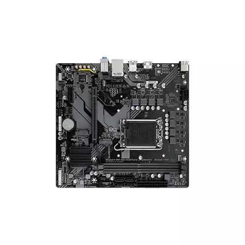 Gigabyte B760M K DDR4 14th/ 13th /12th Gen LGA1700 Intel Motherboard-gallery-3