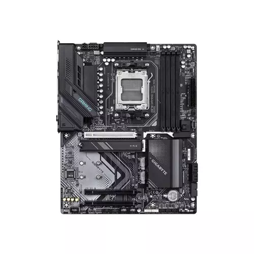 Gigabyte X870 GAMING WIFI6 AM5 ATX Motherboard-gallery-1