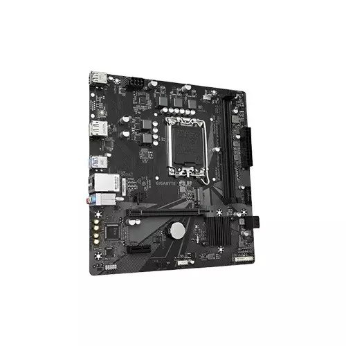 GIGABYTE H610M K DDR5 Micro ATX 14th/13th/12th Gen LGA1700 Intel Motherboard-gallery-2