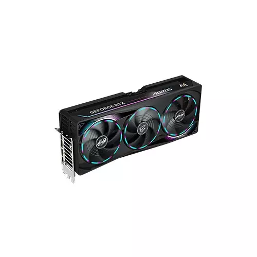 Gigabyte AORUS GeForce RTX 5090 MASTER 32G GDDR7 Graphics Card - 1