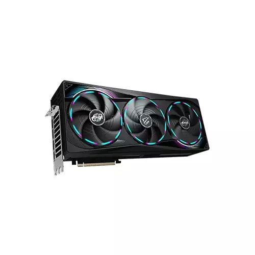 Gigabyte AORUS GeForce RTX 5090 MASTER 32G GDDR7 Graphics Card - 5