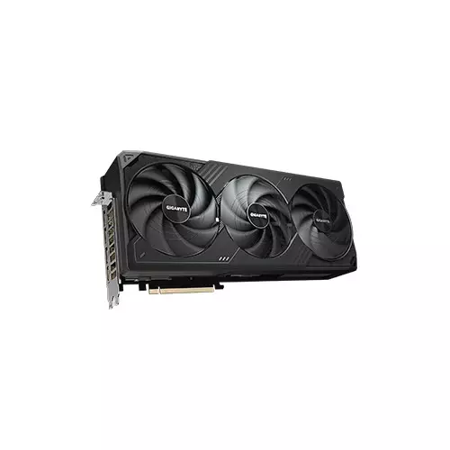 Gigabyte GeForce RTX 5090 WINDFORCE OC 32G GDDR7 Graphics Card - 1