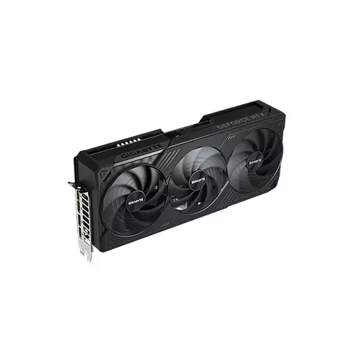 Gigabyte GeForce RTX 5090 WINDFORCE OC 32G GDDR7 Graphics Card - 2
