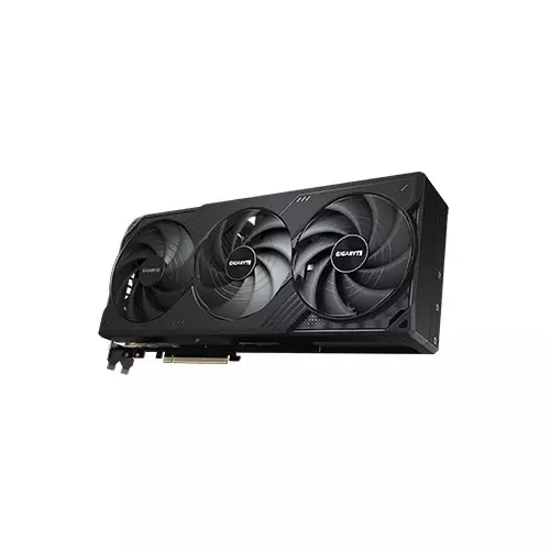 Gigabyte GeForce RTX 5090 WINDFORCE OC 32G GDDR7 Graphics Card - 3