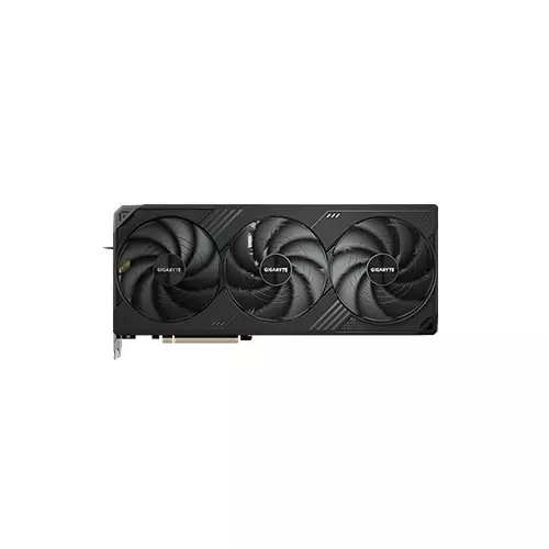 Gigabyte GeForce RTX 5090 WINDFORCE OC 32G GDDR7 Graphics Card - 8
