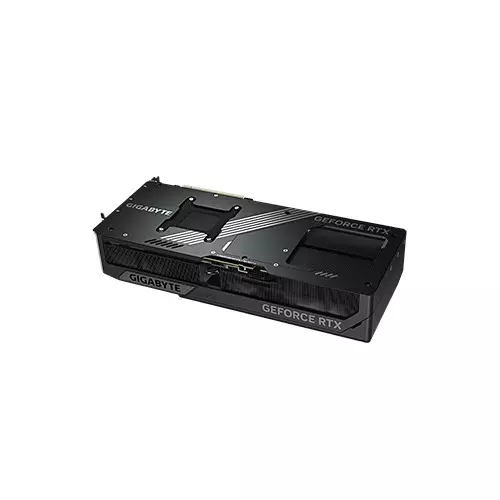 Gigabyte GeForce RTX 5090 WINDFORCE OC 32G GDDR7 Graphics Card - 9