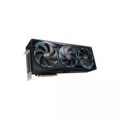 Gigabyte AORUS GeForce RTX 5080 MASTER 16G Graphics Card - 1