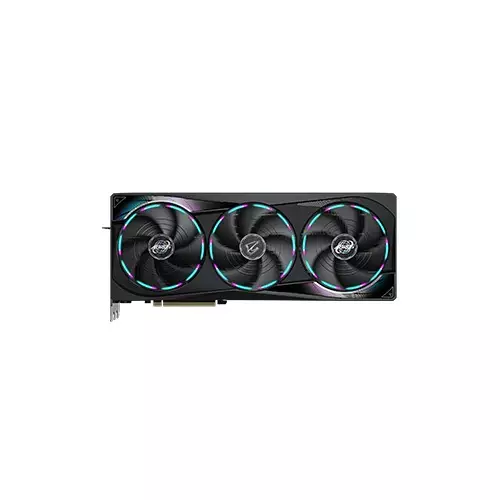 Gigabyte AORUS GeForce RTX 5080 MASTER 16G Graphics Card - 2