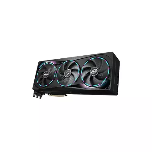 Gigabyte AORUS GeForce RTX 5080 MASTER 16G Graphics Card - 4