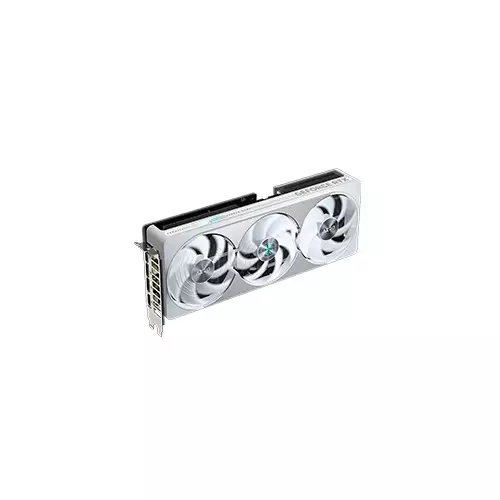 Gigabyte GeForce RTX 5080 AERO OC SFF 16G GDDR7 Graphics Card-1
