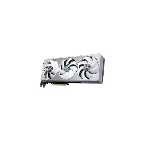Gigabyte GeForce RTX 5080 AERO OC SFF 16G GDDR7 Graphics Card-3