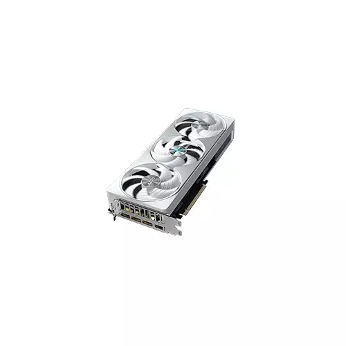 Gigabyte GeForce RTX 5080 AERO OC SFF 16G GDDR7 Graphics Card-5