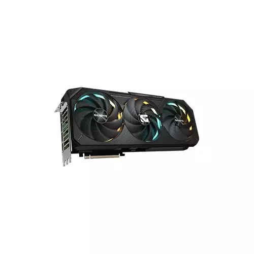 Gigabyte GeForce RTX 5080 GAMING OC 16G GDDR7 Graphics Card - 1