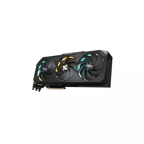 Gigabyte GeForce RTX 5080 GAMING OC 16G GDDR7 Graphics Card - 5