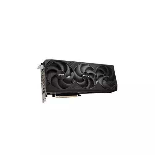 Gigabyte GeForce RTX 5080 WINDFORCE OC SFF 16G GDDR7 Graphics Card - 2