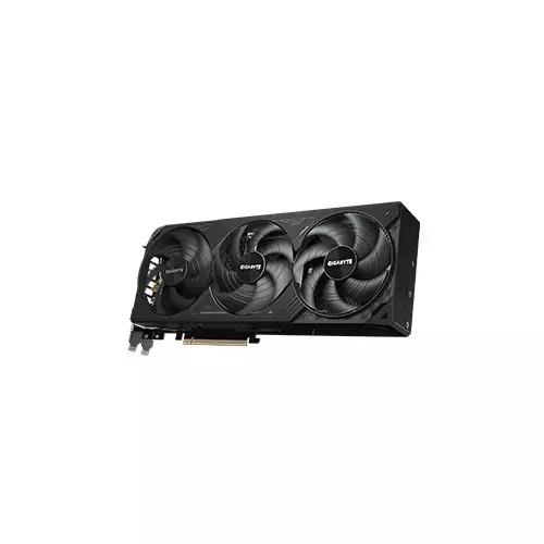 Gigabyte GeForce RTX 5080 WINDFORCE OC SFF 16G GDDR7 Graphics Card - 3