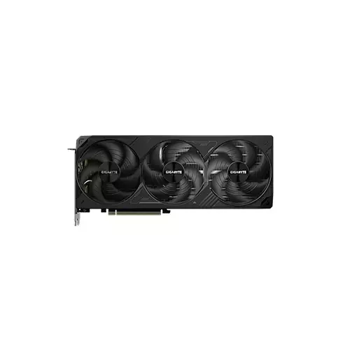 Gigabyte GeForce RTX 5080 WINDFORCE OC SFF 16G GDDR7 Graphics Card - 5