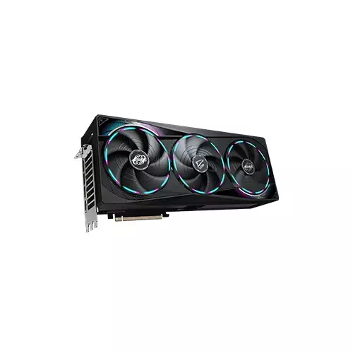 Gigabyte AORUS GeForce RTX 5070 Ti MASTER 16G Graphics Card - 3
