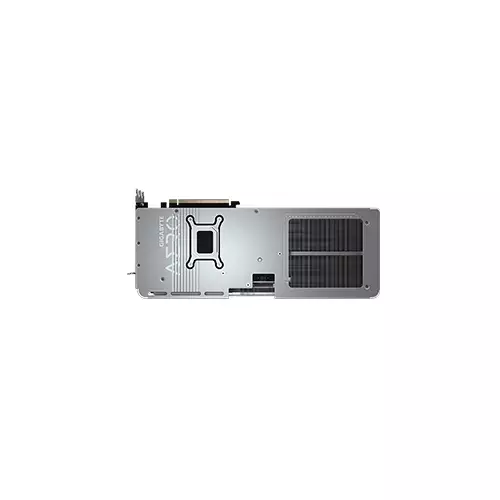 Gigabyte GeForce RTX 5070 Ti AERO OC 16G GDDR7 Graphics Card - 3