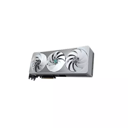 Gigabyte GeForce RTX 5070 Ti AERO OC 16G GDDR7 Graphics Card-1
