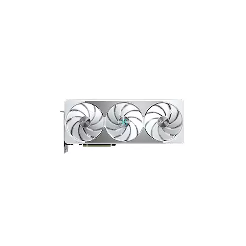 Gigabyte GeForce RTX 5070 Ti AERO OC 16G GDDR7 Graphics Card-2