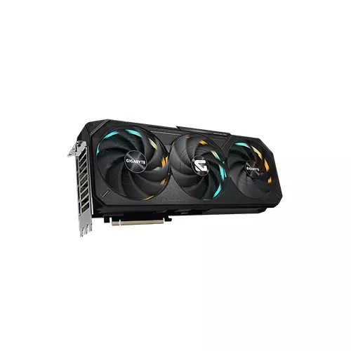 Gigabyte GeForce RTX 5070 Ti GAMING OC 16G Graphics Card - 1
